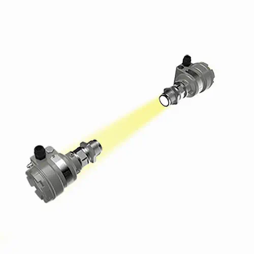 CMS210 mikrobangų lygio jutiklis